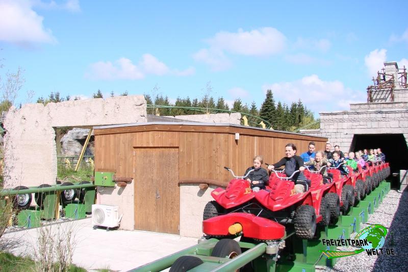 Juvelen - Djurs Sommerland