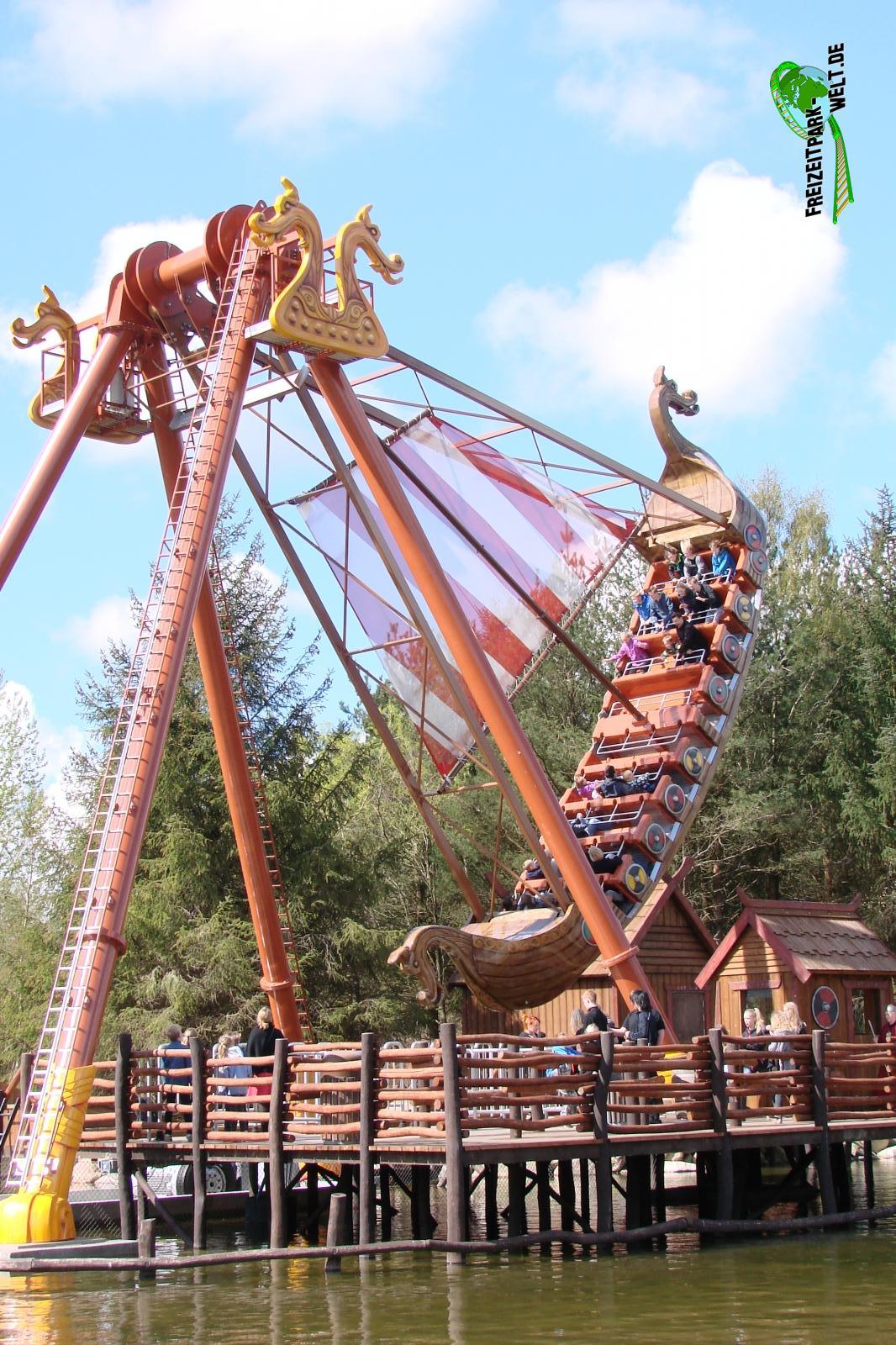 Ausflüge Nähe Tropical Island
