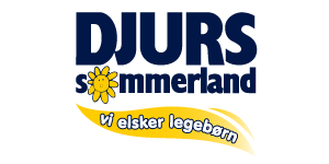 Djurs Sommerland Logo