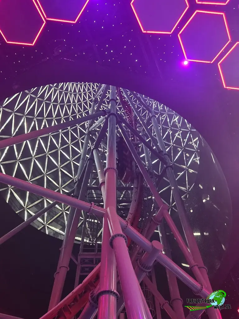 EpiQ Coaster im Quest - 2026:
