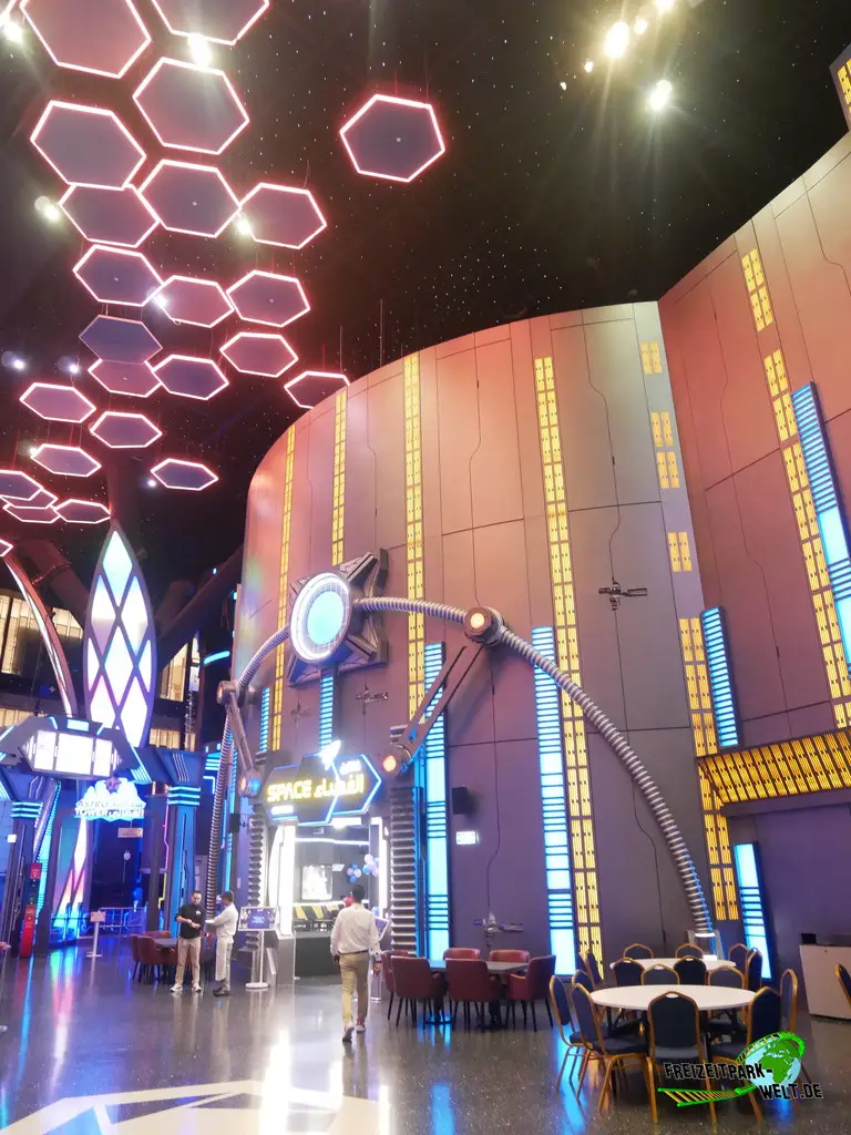 EpiQ Coaster im Quest - 2026:
