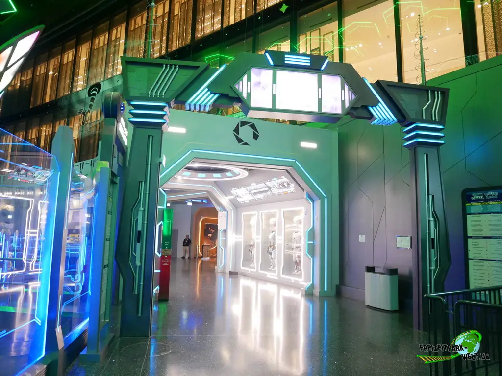 EpiQ Coaster im Quest - 2026: