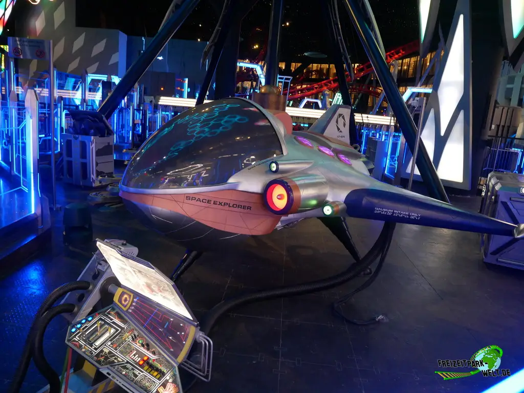 EpiQ Coaster im Quest - 2026:
