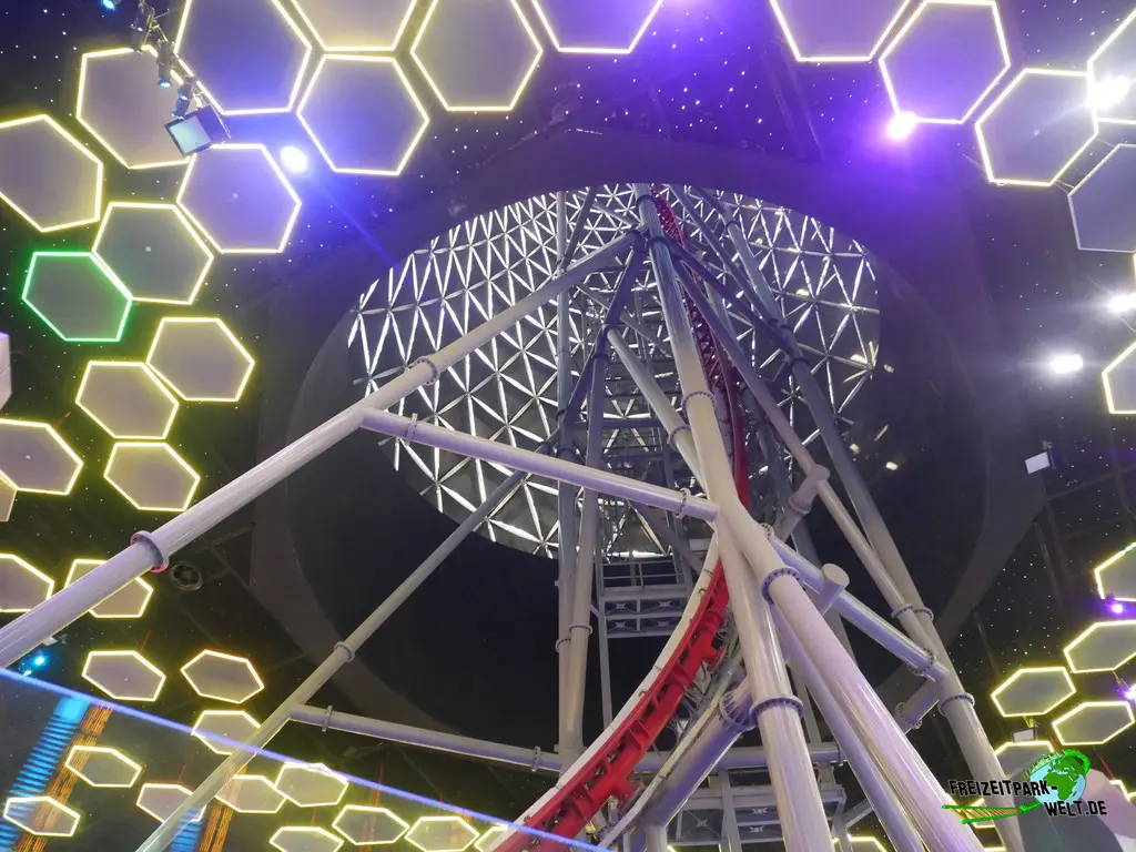 EpiQ Coaster im Quest - 2026:
