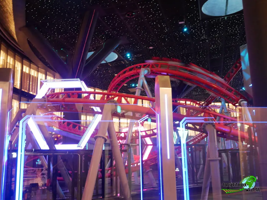 EpiQ Coaster im Quest - 2026: