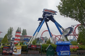 Teaserfoto Drayton Manor