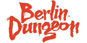 Berlin Dungeon Logo