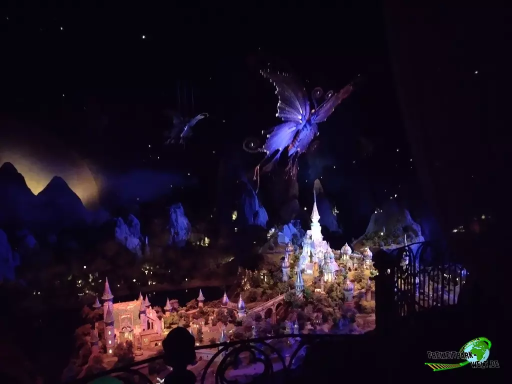 Symbolica im Efteling - 2023