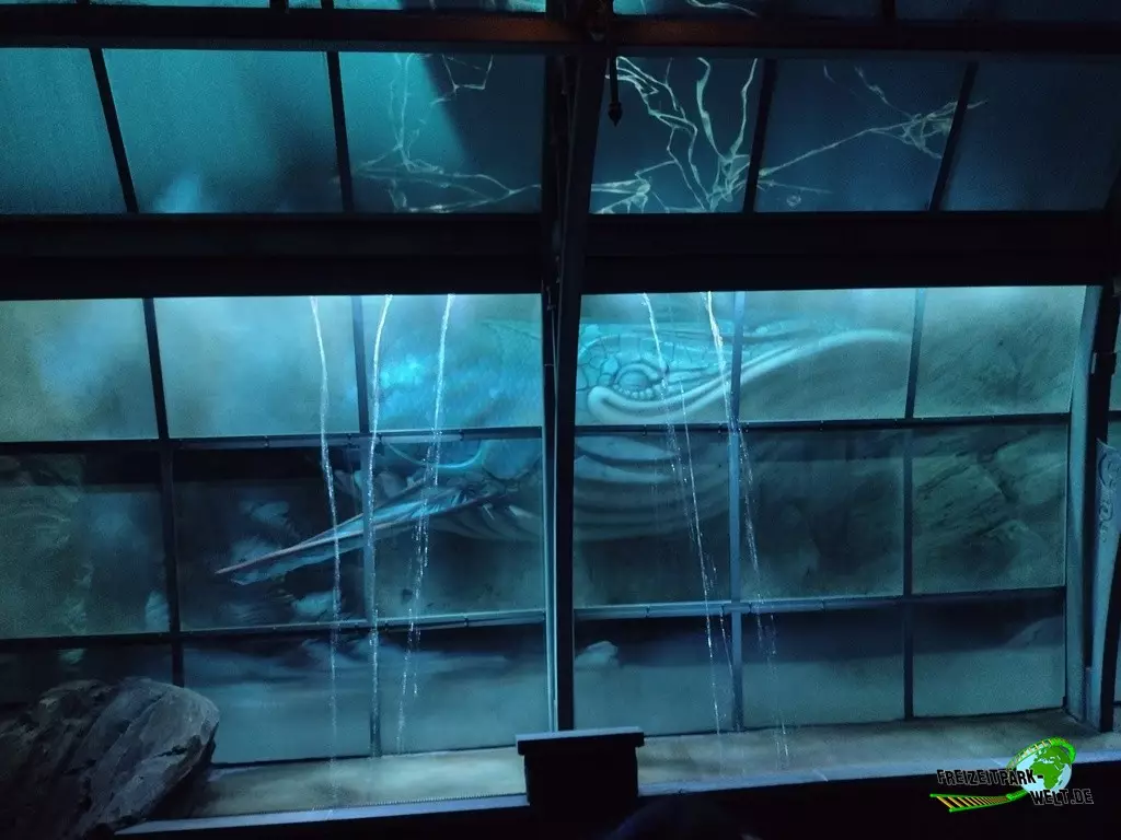 Symbolica im Efteling - 2023