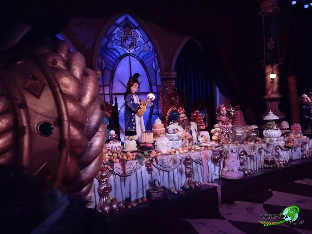 Symbolica im Efteling - 2023