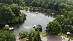 Mini-Galerie Efteling Foto 1