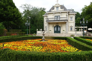 Mini-Galerie Efteling Foto 4