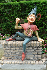 Mini-Galerie Efteling Foto 6