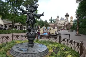 Teaserfoto Efteling