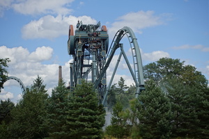 Mini-Galerie Efteling Foto 9