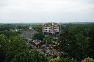 Mini-Galerie Efteling Foto 11