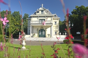 Teaserfoto Efteling