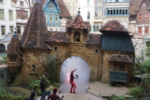 Mini-Galerie Efteling Foto 3