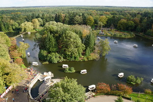 Mini-Galerie Efteling Foto 7