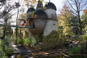 Mini-Galerie Efteling Foto 4