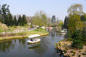 Mini-Galerie Efteling Foto 4