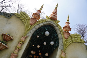 Mini-Galerie Efteling Foto 5