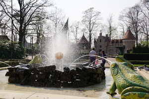 Mini-Galerie Efteling Foto 7