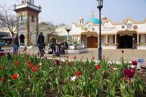 Mini-Galerie Efteling Foto 1