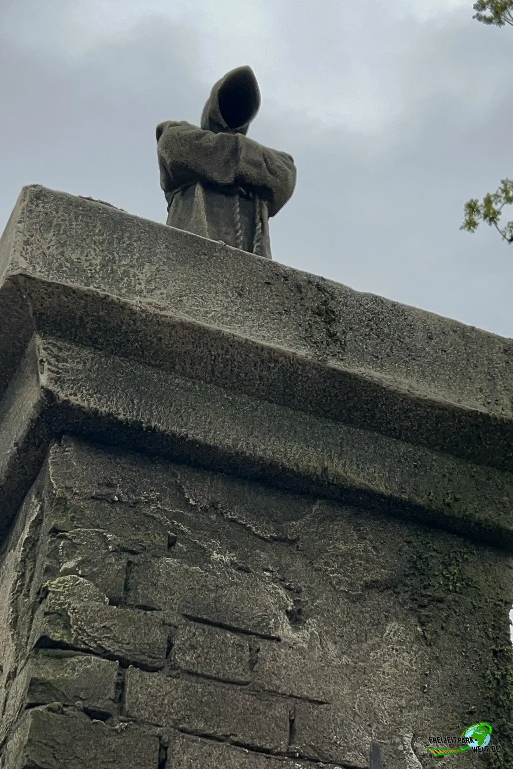 Danse Macabre im Efteling - 2024