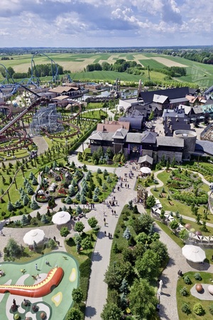 Mini-Galerie Energylandia Foto 1