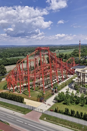 Mini-Galerie Energylandia Foto 2