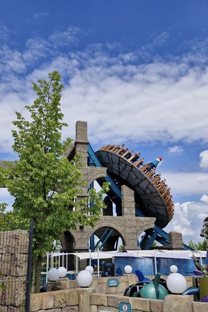 Mini-Galerie Energylandia Foto 3