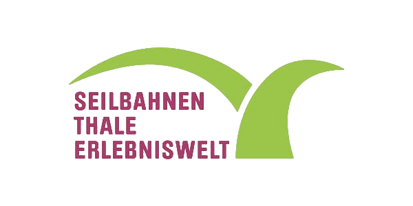 Erlebniswelt Thale Logo