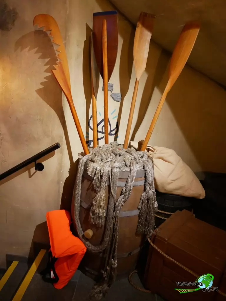 Snorri Touren im Europa-Park - 2020