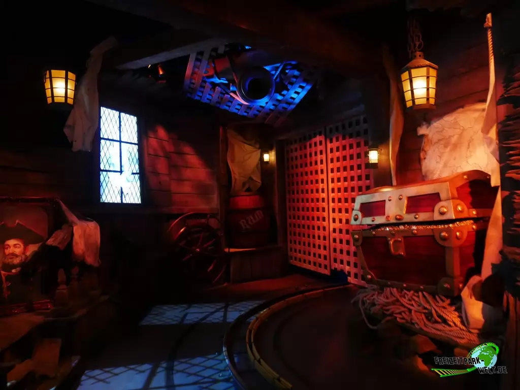 Snorri Touren im Europa-Park - 2020