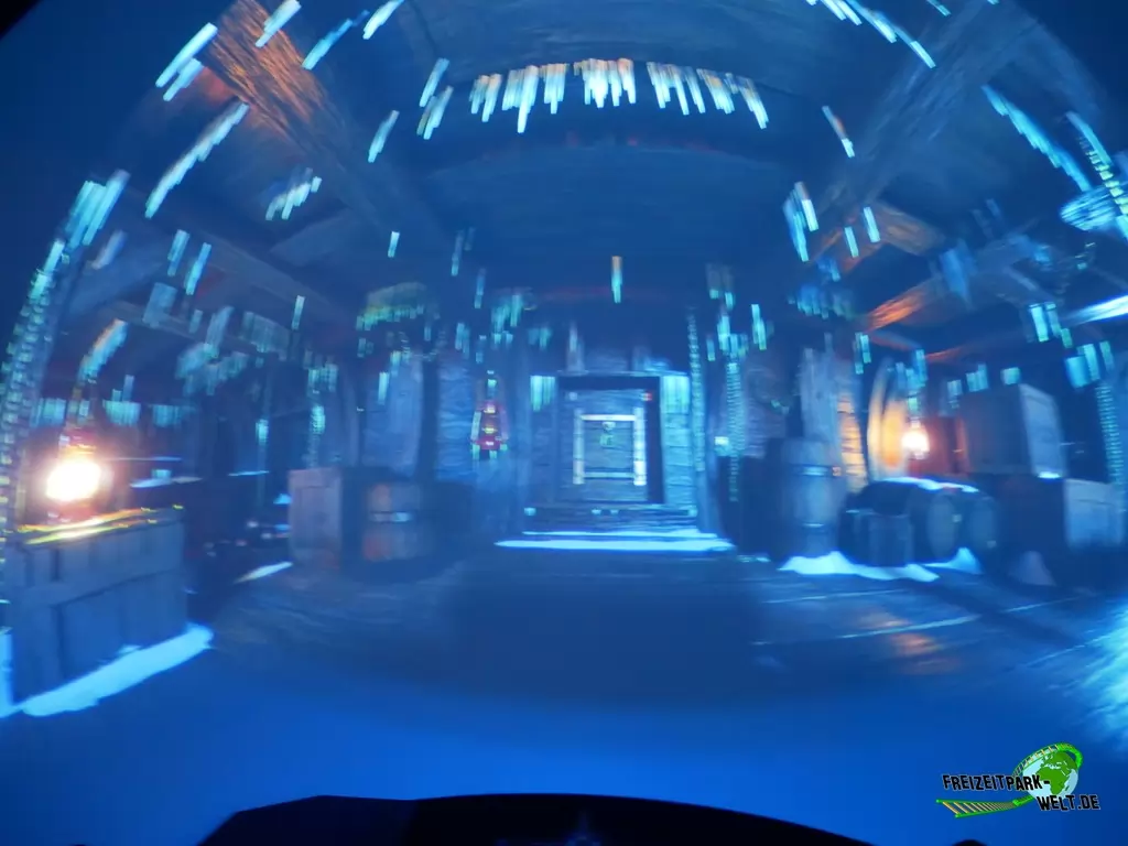 Snorri Touren im Europa-Park - 2020