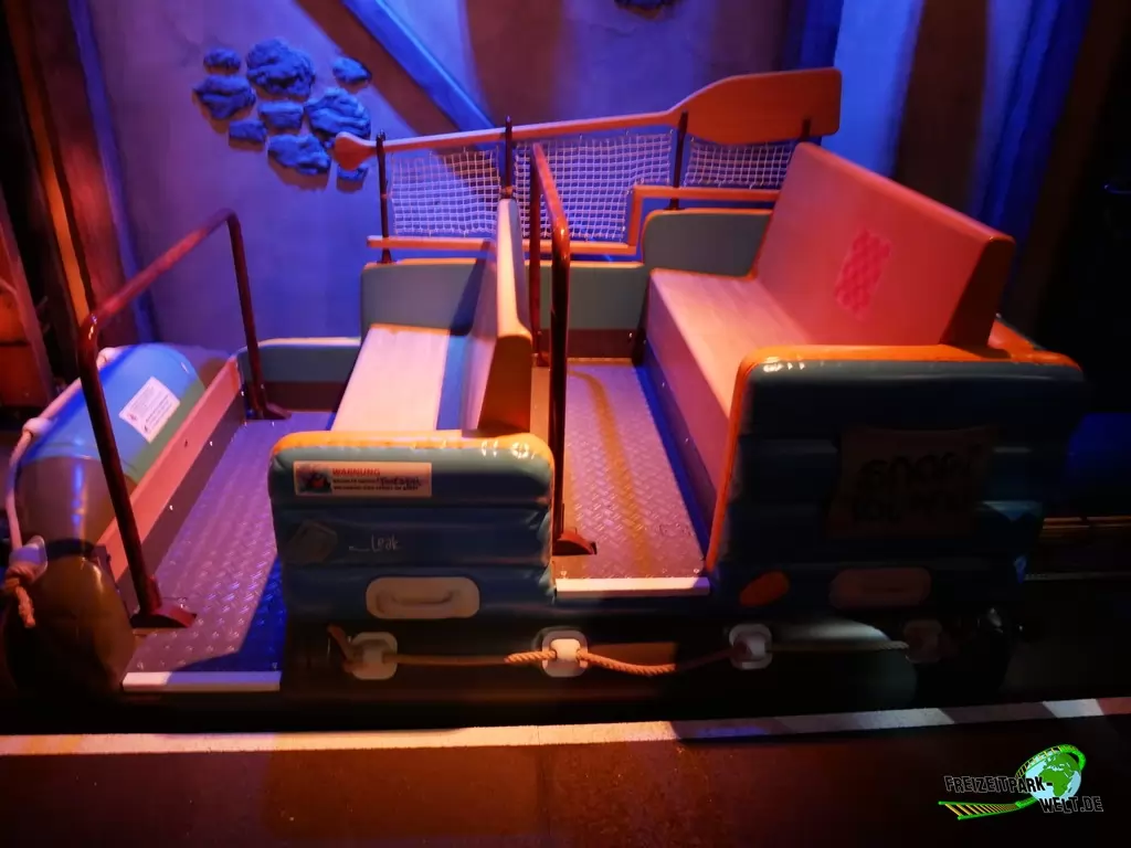 Snorri Touren im Europa-Park - 2020