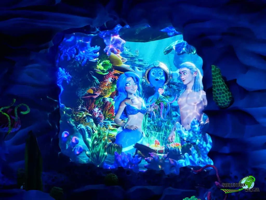 Snorri Touren im Europa-Park - 2020