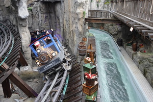 Mini-Galerie Europa-Park Foto 7