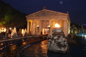 Mini-Galerie Europa-Park Foto 8