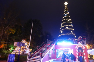 Mini-Galerie Europa-Park Foto 9