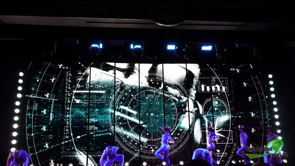 Big Moments - The Celebration Show im Europa-Park - 2025