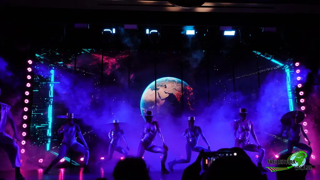 Big Moments - The Celebration Show im Europa-Park - 2025