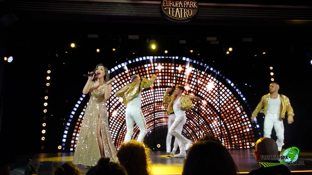 Big Moments - The Celebration Show im Europa-Park - 2025