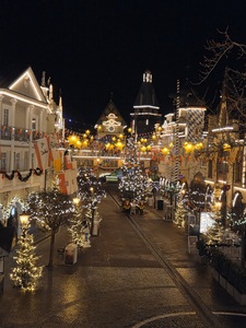 Mini-Galerie Europa-Park Foto 5