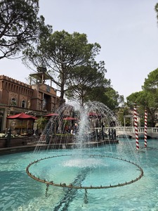 Mini-Galerie Europa-Park Foto 1