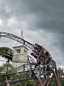 Mini-Galerie Europa-Park Foto 3