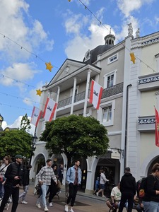 Mini-Galerie Europa-Park Foto 4
