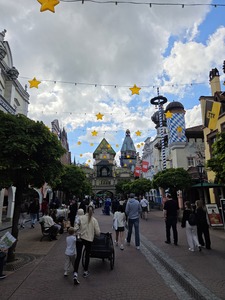 Mini-Galerie Europa-Park Foto 5