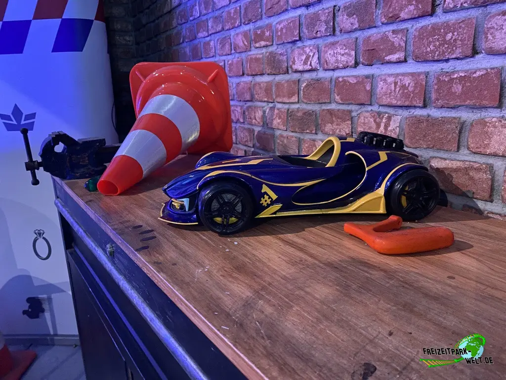 GRAND PRIX EDventure im Europa-Park - 2026